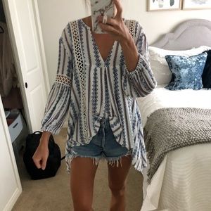 Chicwish Tunic